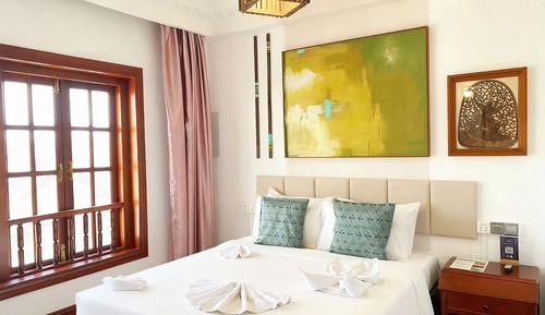 Superior Double Room