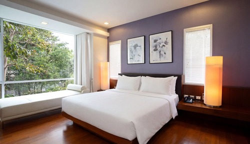 Superior 2 Bedroom Suite (Double King Bed)