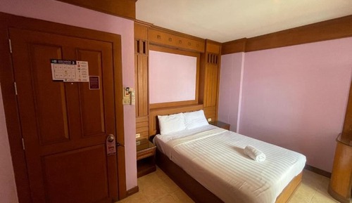 Comfort Double Room
