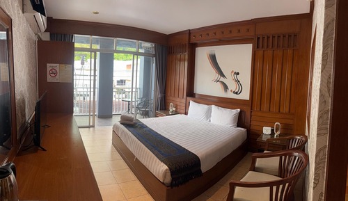 Superior Room