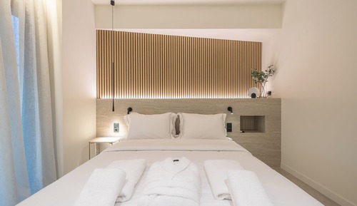 Comfort Double Room