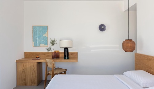 Executive Suite, Hot Tub, Sea View