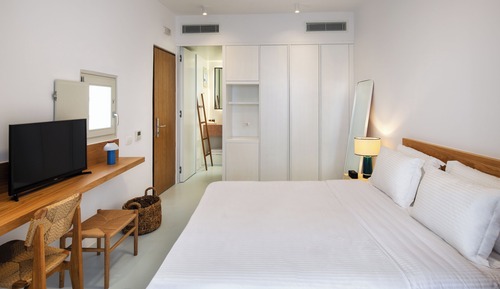 Suite, Private Pool