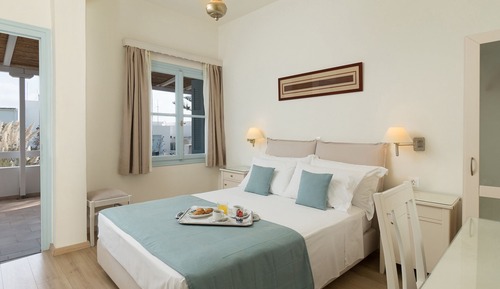 Standard Apartment, 1 Bedroom