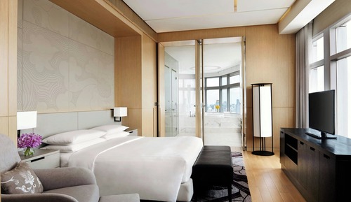 Presidential Suite, 2 Bedrooms