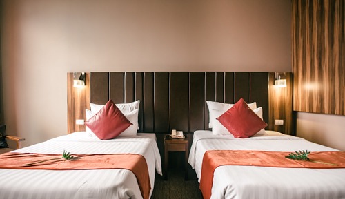 Superior Double or Twin Room