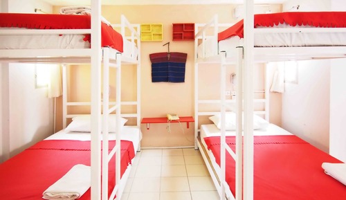Dormitory Mixed Air Conditioner