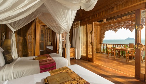 Royal Grand Pool Villa with FREE THB 1,500 Net Resort Credit per night