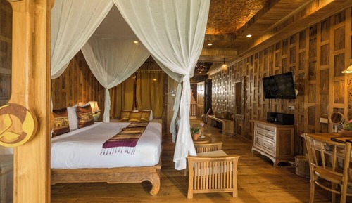 Supreme Deluxe Bay View with FREE THB 2,000 Net Resort Credit per night