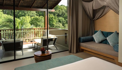 Premier Room, 1 King Bed