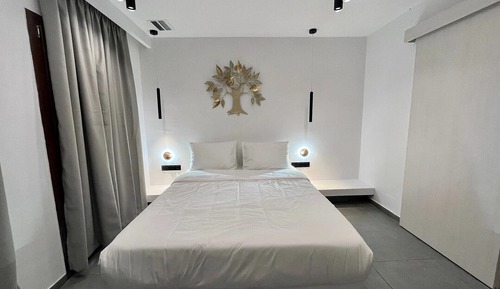 Executive Room, Mobility Accessible