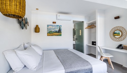Family Suite Garden or Pool view