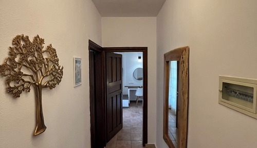 Two Bedroom Family Garden or Sea View