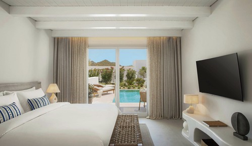 Suite, 1 Bedroom
