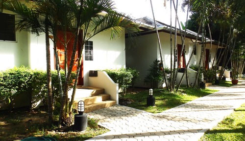 Bungalow