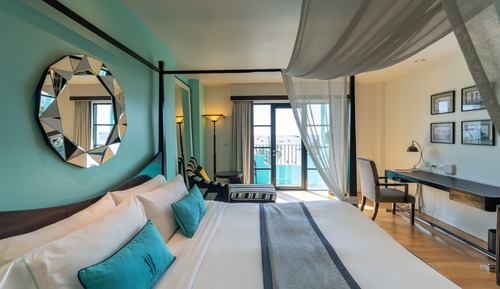 Twilight Room