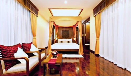 River View Villa