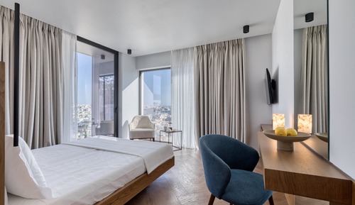 Panoramic Suite