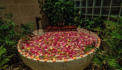 Residence Suite Private Pool Villa (Free City Shuttle Service)