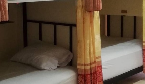 Basic Shared Dormitory