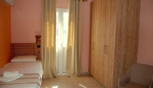 Classic Villa
