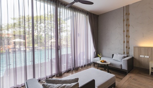 Pool Access Suite