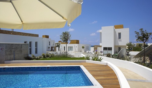 Villa, 1 Bedroom (Indigo )