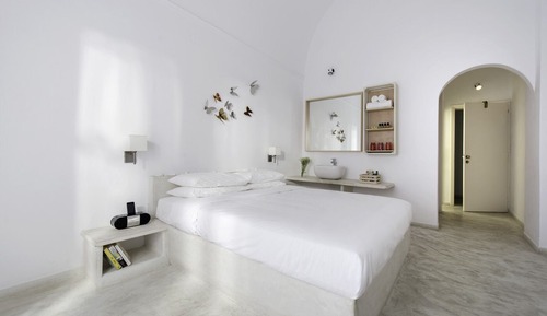 Standard Room, Mountain View