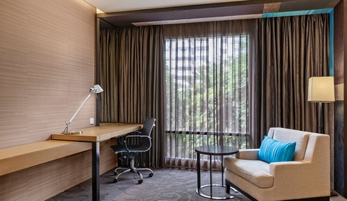 Premier Room - King