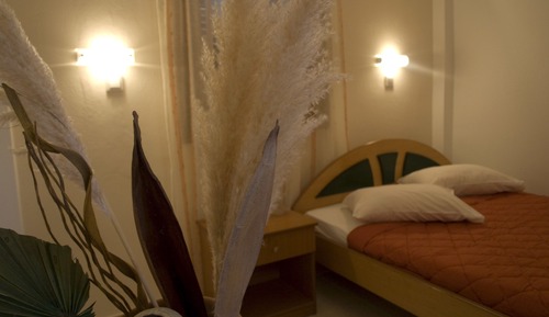 Standard Room, Beach View