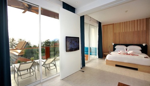 Bluemoon Suite
