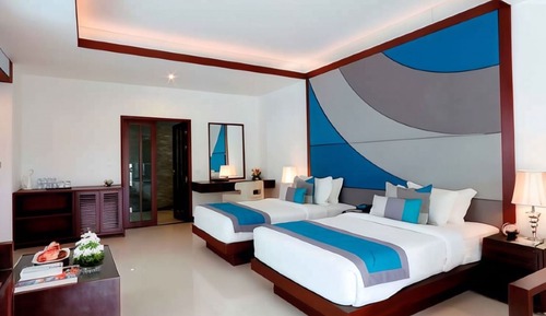 Premier Villa Twin