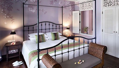 Grand Deluxe Double Room