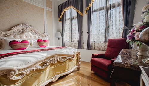 Suite