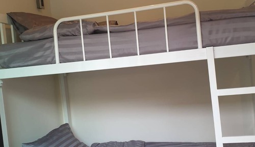 Comfort Shared Dormitory