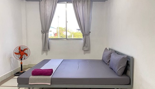 Basic Room