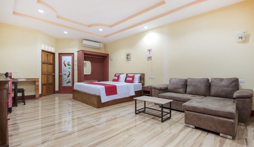 Family Suite