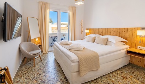 Suite, 1 Bedroom