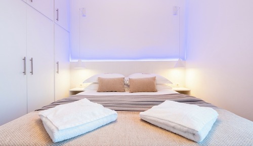 Suite, 3 Bedrooms