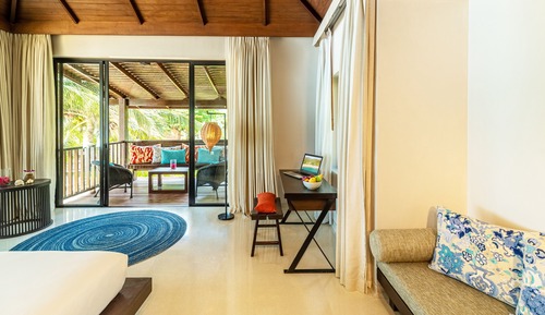 Rasa Ocean View 