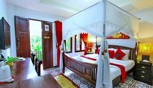 Classic Room
