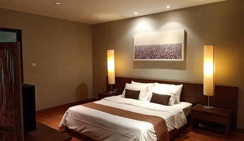 Villa, 2 Bedrooms