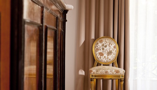 Superior Suite (Estate)