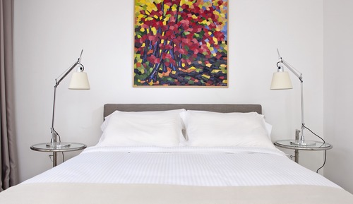 Executive Room (Estate)