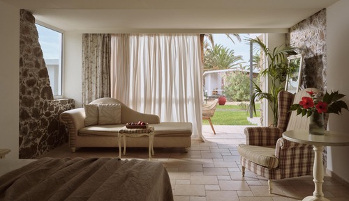 Comfort Family Bungalow, Ground floor or 1st floor
