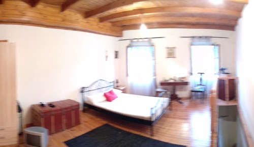 House, 1 Bedroom, Mountain View