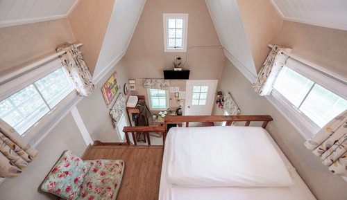 Superior Triple Room