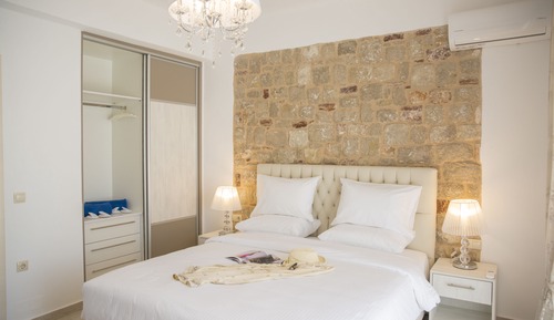Deluxe Apartment, Ground Floor