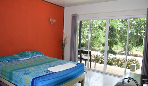 Basic Double Room