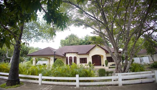Family Townhome